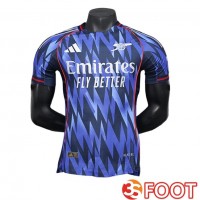 Maillot De Foot Arsenal Exterieur Leaked Version 2025/2026