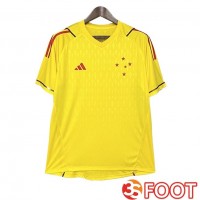 Maillot De Foot Cruzeiro Special Edition 2024/2025