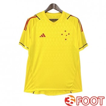 Maillot De Foot Cruzeiro Special Edition 2024/2025