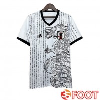 Maillot Equipe Foot Japon Special Edition Blanc 2024/2025