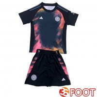 Maillot De Foot Leicester City Enfant Exterieur 2024/2025
