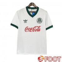 Maillot De Foot Palmeiras Retro Exterieur 1989