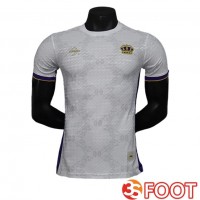 Maillot De Foot Real Madrid Special Edition Blanc 2024/2025