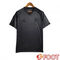 Maillot De Foot Real Madrid Special Edition Noir 2024/2025