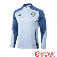 Training Sweatshirt Boca Juniors Bleu 2025/2026