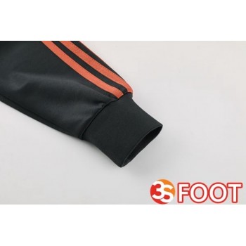 Ensemble Survetement De Foot - Veste Bayern Munich Vert 2025/2026