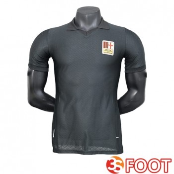 Nouveau Maillot De Foot Milan AC 125th Anniversary Noir 2024/2025