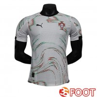 Maillot Equipe Foot Portugal Exterieur Leaked Version 2025/2026