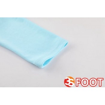 Survetement De Foot - Coupe Vent Marseille OM Bleu 2025/2026