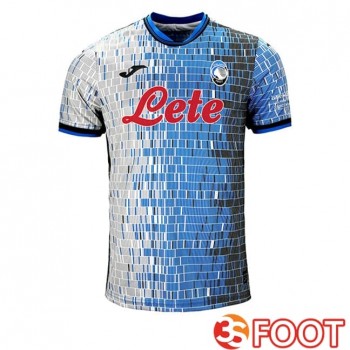 Nouveau Maillot De Foot Atalanta Christmas Edition 2024/2025