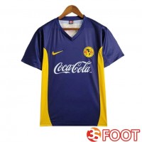 Maillot De Foot Club America Retro Exterieur 2000/2001