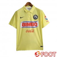 Maillot De Foot Club America Retro Domicile 2014/2015
