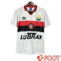Maillot De Foot Flamengo Retro Exterieur 1997