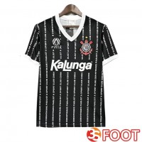 Maillot De Foot Corinthians Retro Third 1994