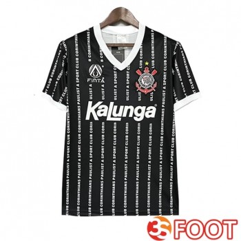 Maillot De Foot Corinthians Retro Third 1994