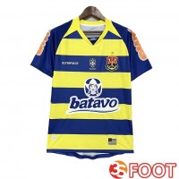 Maillot De Foot Flamengo Retro Third 2010