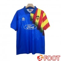 Maillot De Foot Valencia CF Retro Exterieur 1995/1996