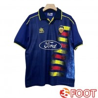 Maillot De Foot Valencia CF Retro Exterieur 1996/1997