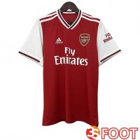 Maillot De Foot Arsenal Retro Domicile 2019/2000 Maillot De Foot Arsenal Retro Domicile 2019/2000