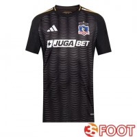 Nouveau Maillot De Foot Colo-Colo Exterieur 2025/2026