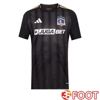 Nouveau Maillot De Foot Colo-Colo Exterieur 2025/2026