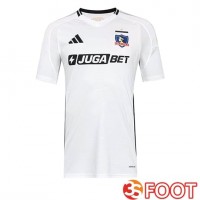 Nouveau Maillot De Foot Colo-Colo Domicile 2025/2026