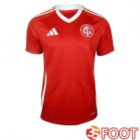 Nouveau Maillot De Foot Internacional Domicile 2025/2026