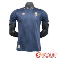 Maillot De Foot Juventus Special Edition Bleu Marine 2024/2025