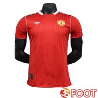 Maillot De Foot Manchester United Special Edition Rouge 2024/2025