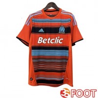 Maillot De Foot Marseille Retro Third 2011/2012