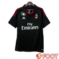 Maillot De Foot Milan AC Retro Third 2012/2013