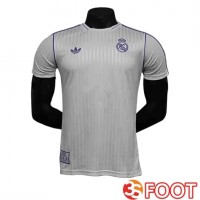 Maillot De Foot Real Madrid Special Edition Blanc 2024/2025