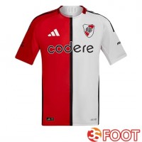 Nouveau Maillot De Foot River Plate Third 2024/2025