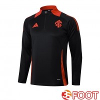 Training Sweatshirt SC Internacional Noir 2025/2026