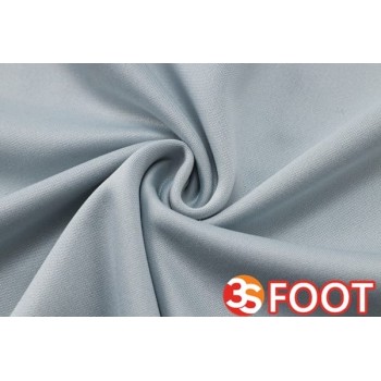 Ensemble Survetement De Foot Juventus Gris 2025/2026