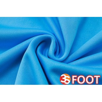 Ensemble Survetement De Foot Flamengo Bleu 2025/2026