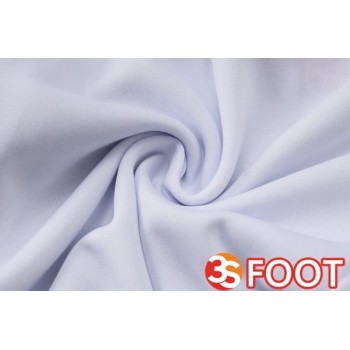 Ensemble Survetement De Foot - Veste SC Internacional Blanc 2025/2026