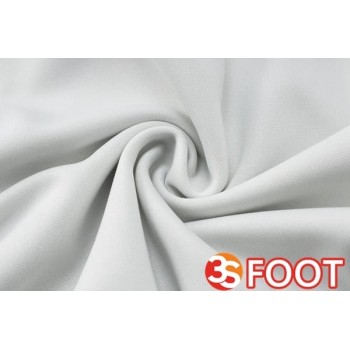 Ensemble Survetement De Foot - Veste Juventus Gris 2025/2026