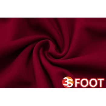 Ensemble Survetement De Foot - Veste Manchester United Rouge 2025/2026