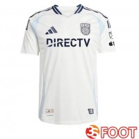 Maillot De Foot San Diego FC Exterieur Blanc 2025/2026