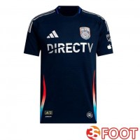 Maillot De Foot San Diego FC Domicile Noir 2025/2026