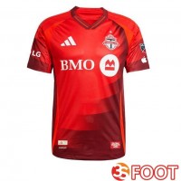 Maillot De Foot Toronto FC Domicile Rouge 2025/2026