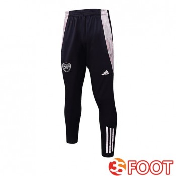 Pantalon Foot Arsenal Noir 2025/2026