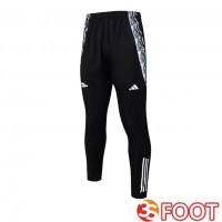 Pantalon Foot Arsenal Noir 2025/2026