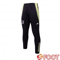 Pantalon Foot Juventus Noir 2025/2026