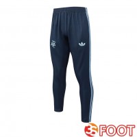 Pantalon Foot Argentine Bleu Royal 2025/2026
