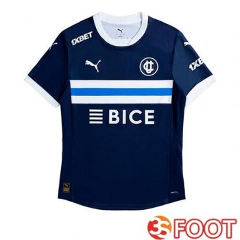 Nouveau Maillot De Foot Deportivo Universidad Catolica Exterieur 2025/2026
