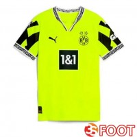 Maillot De Foot Dortmund BVB Édition Spéciale Vert 2024/2025