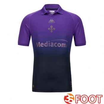 Nouveau Maillot De Foot ACF Fiorentina Fourth 2024/2025