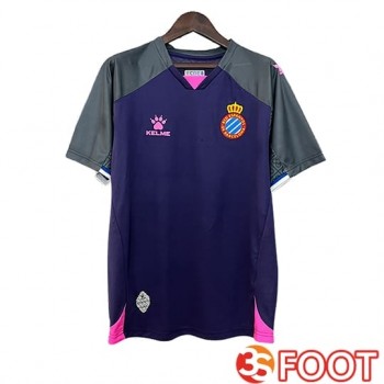 Maillot Equipe Foot Espagne Special Edition Pourpre 2024/2025